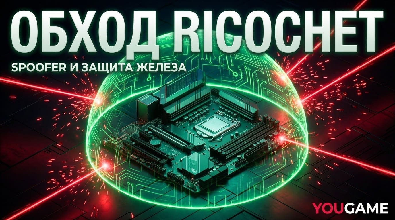 Меню настройки чита Call of Duty Warzone aimbot